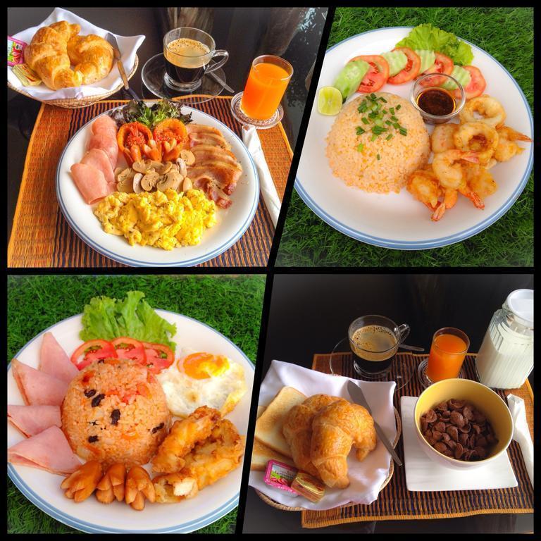 Картинка Suppamitr Villa 3*