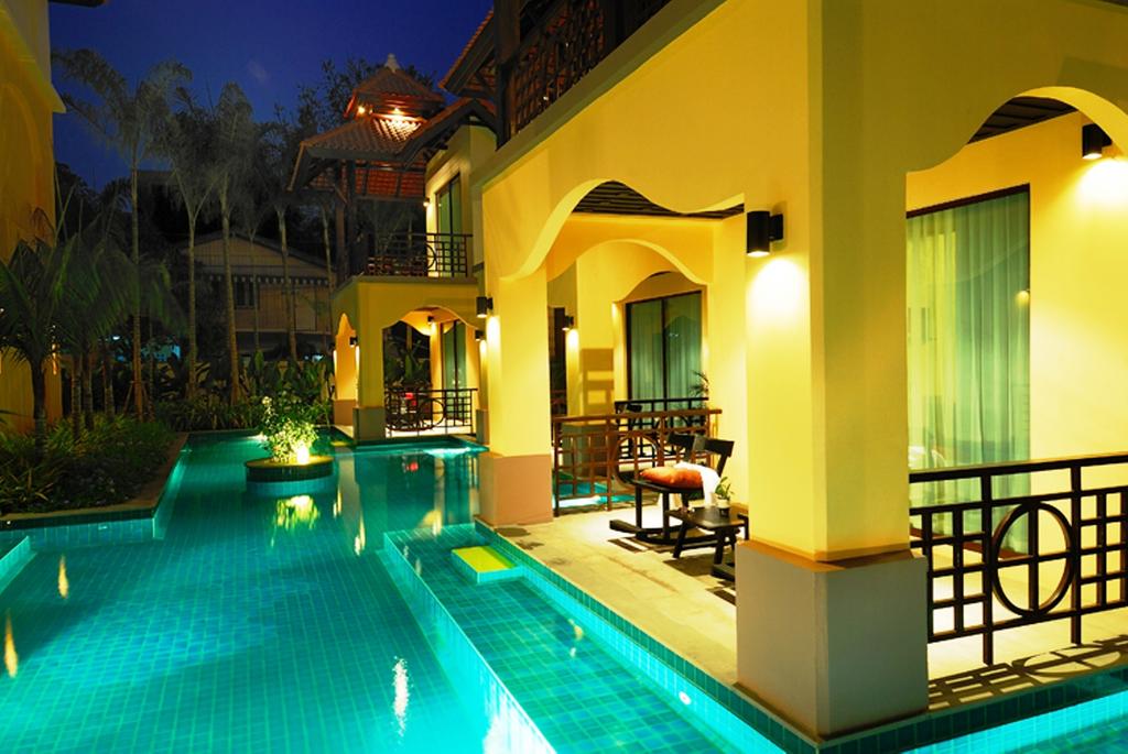 Long Beach Pavilion 4* суреті