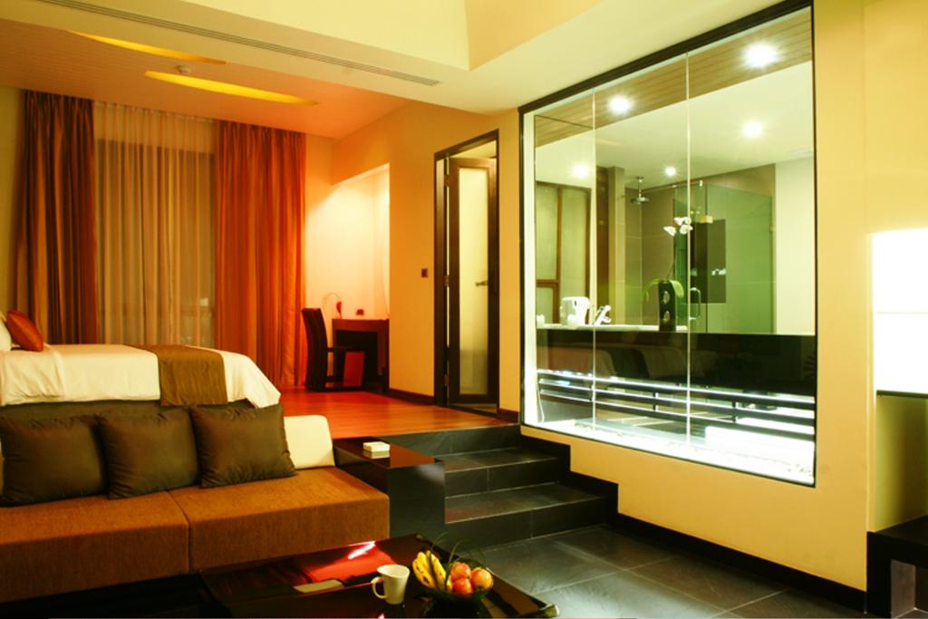 Long Beach Pavilion 4* суреті