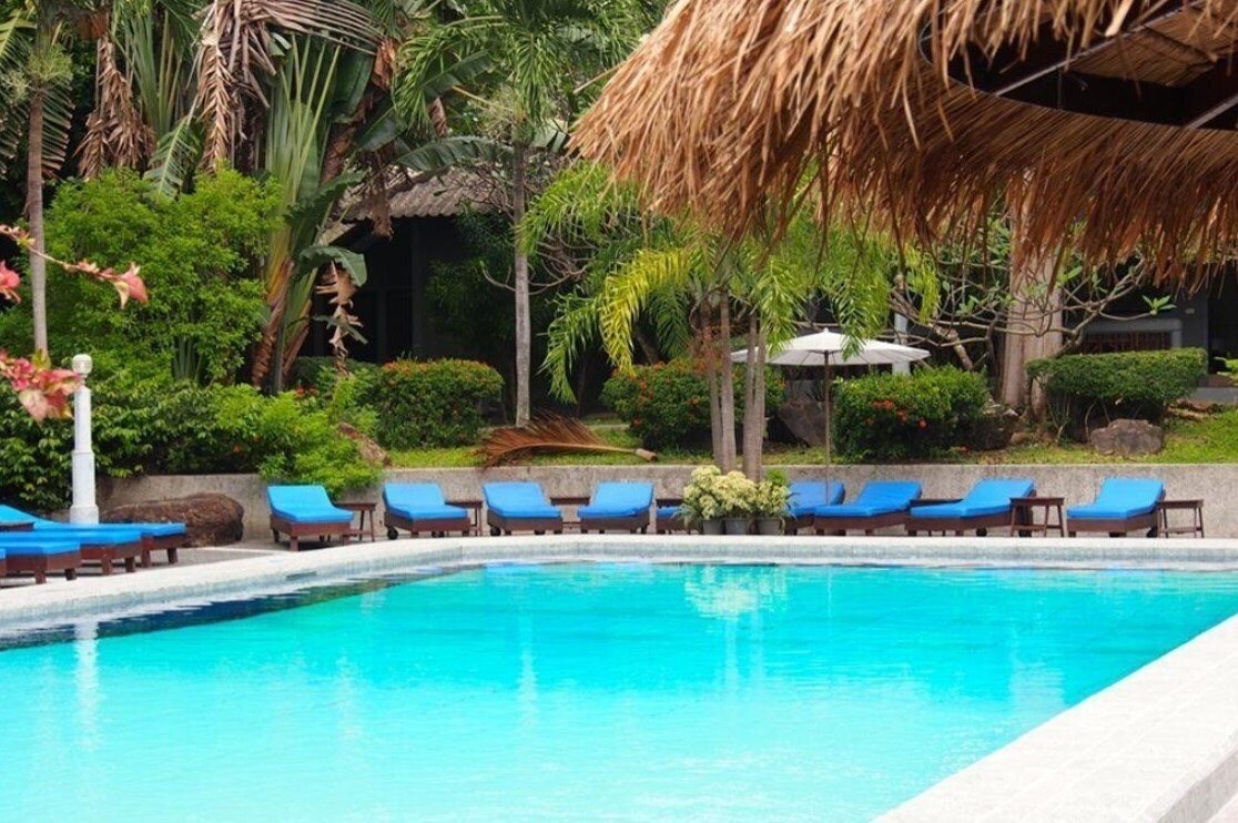 Sea Lodge Hotel 2* қонақ үйі