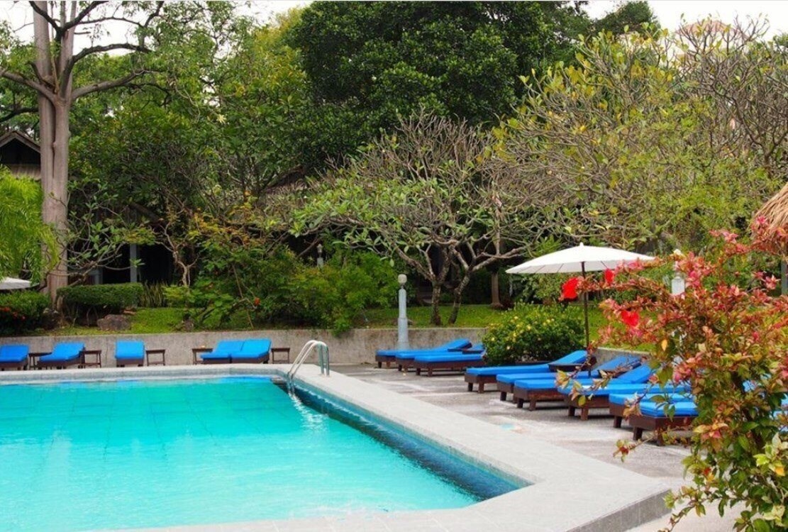 Sea Lodge Hotel 2* суреті