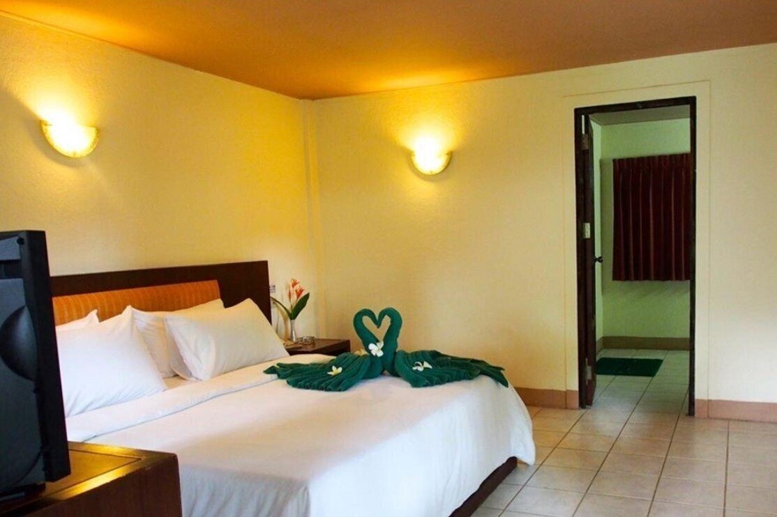 Sea Lodge Hotel 2* фотосуреті