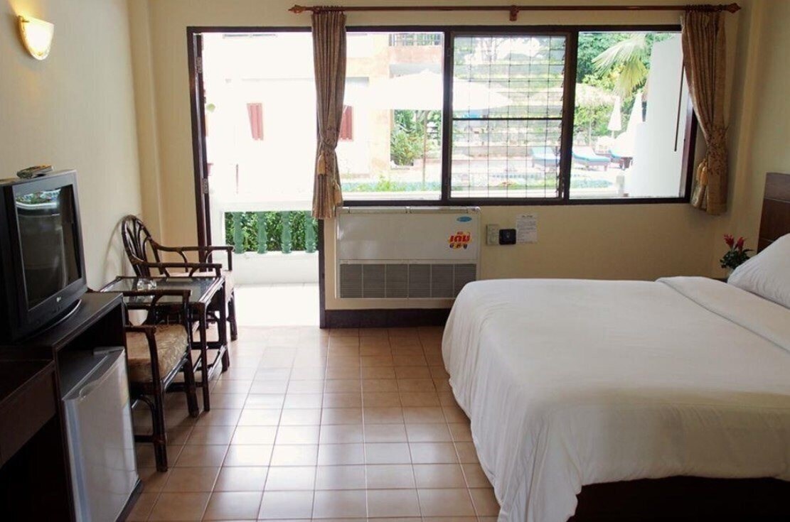 Фото Sea Lodge Hotel 2*