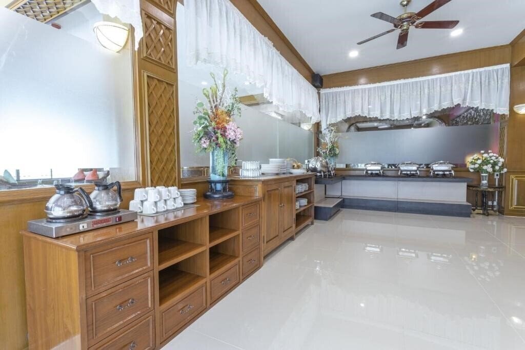 Фотография Sabai Inn 3*