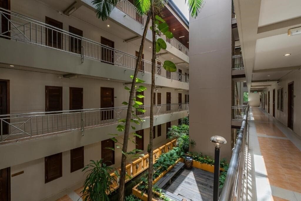 Фотография Bella Villa 3*