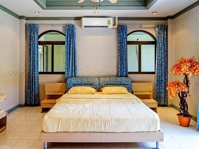 Изображение New Nordic Villas & Apartments By Pattaya Sunny Rentals 3*