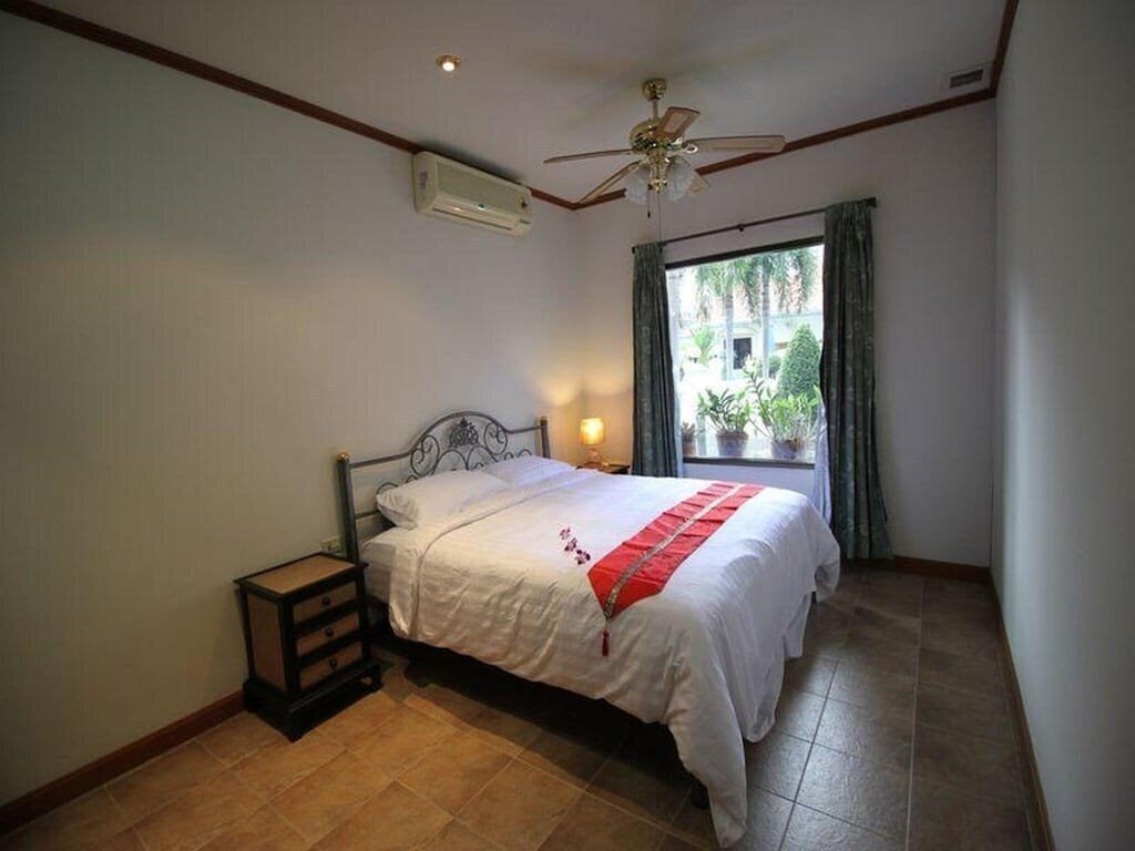 Картинка New Nordic Villas & Apartments By Pattaya Sunny Rentals 3*