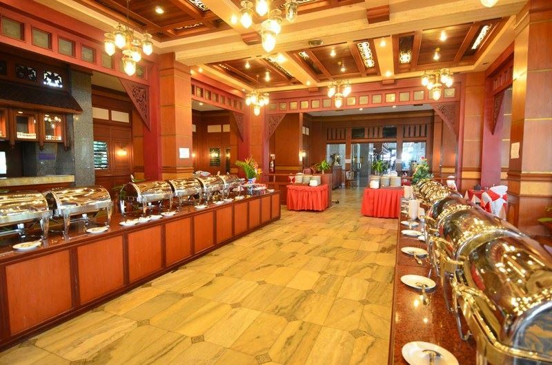 Фото Welcome Jomtien Beach Place 2*