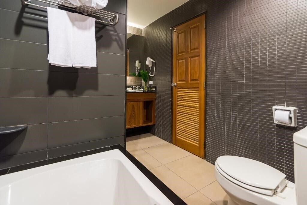 Фотография Sea Me Spring Too Hotel 3*