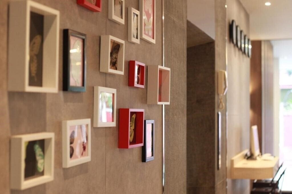 Levana Pattaya Hotel 3* фотосуреті