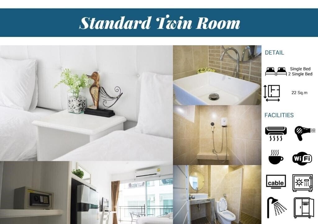 Фотография Maleewan 3*