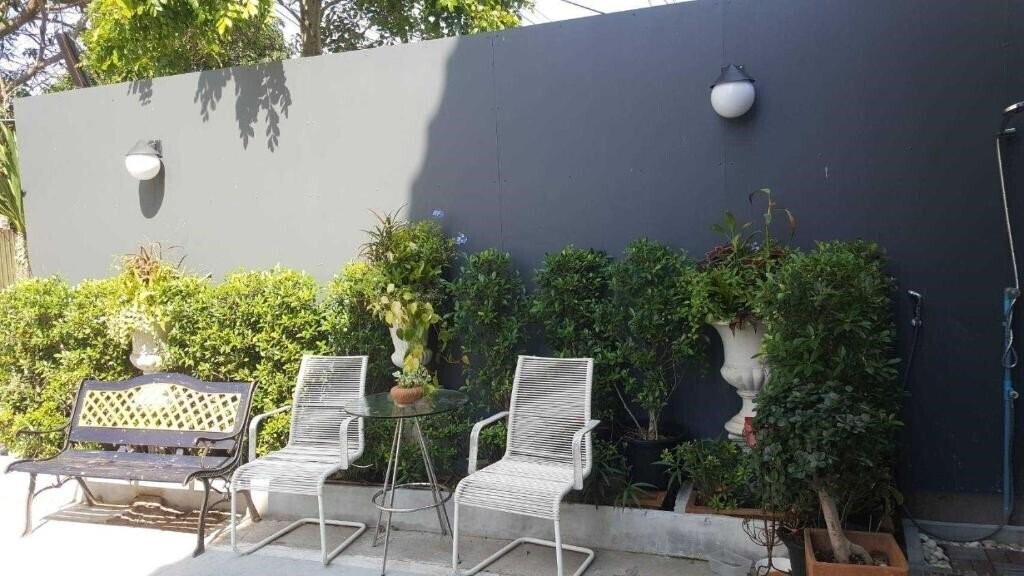 Fortuna 4* Pattaya 4* фотосуреті