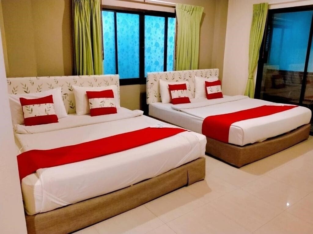 Fortuna 4* Pattaya 4* суреті