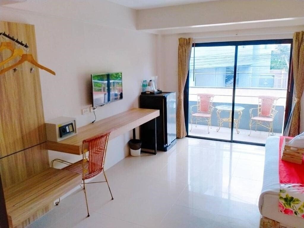 Fortuna 4* Pattaya 4* суреті