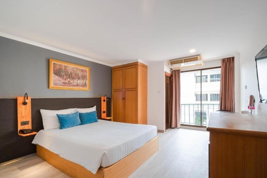 Фото Shagwell Mansions 3*