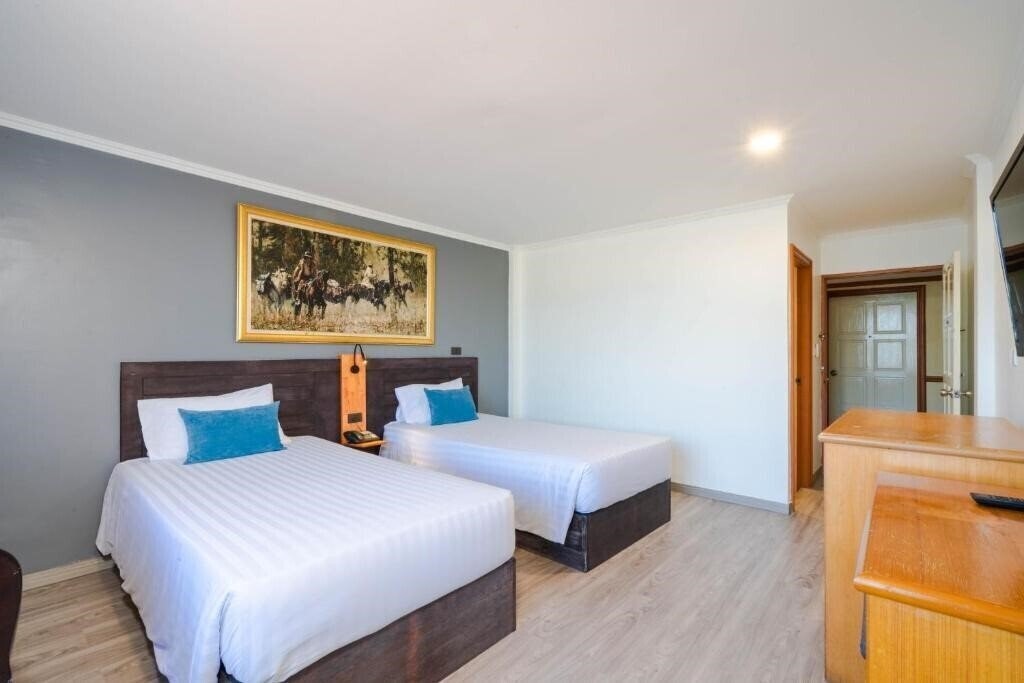 Shagwell Mansions 3* суреті