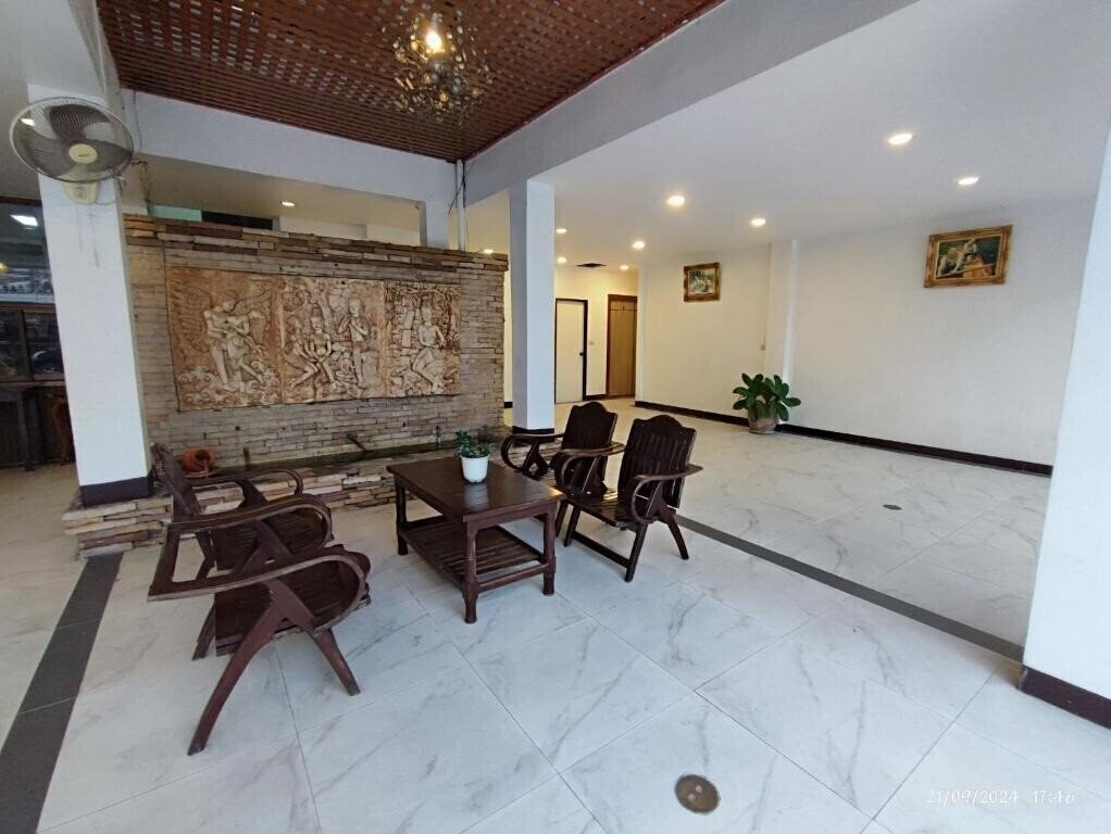 Smile Court 2* фотосуреті