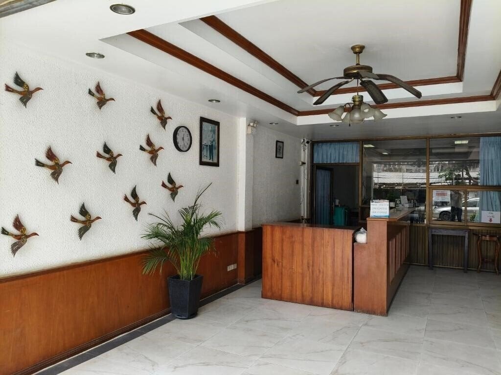 Smile Court 2* суреті