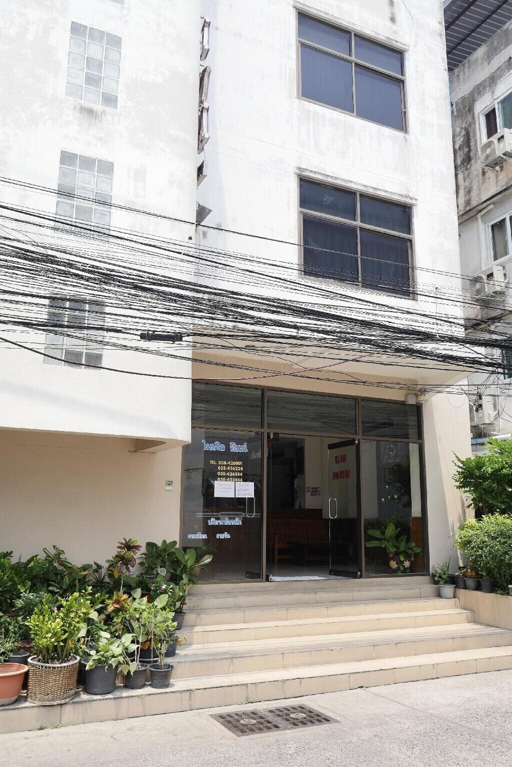 Michael Inn 2* суреті