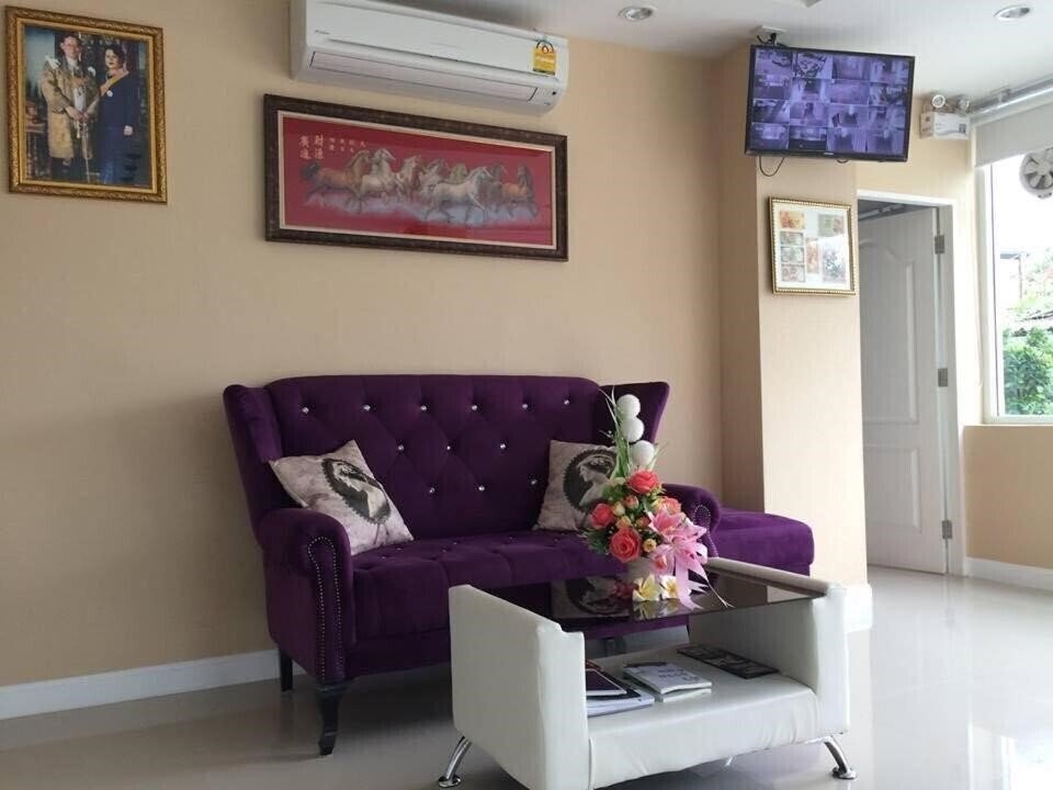 Фото Pandora House 2*