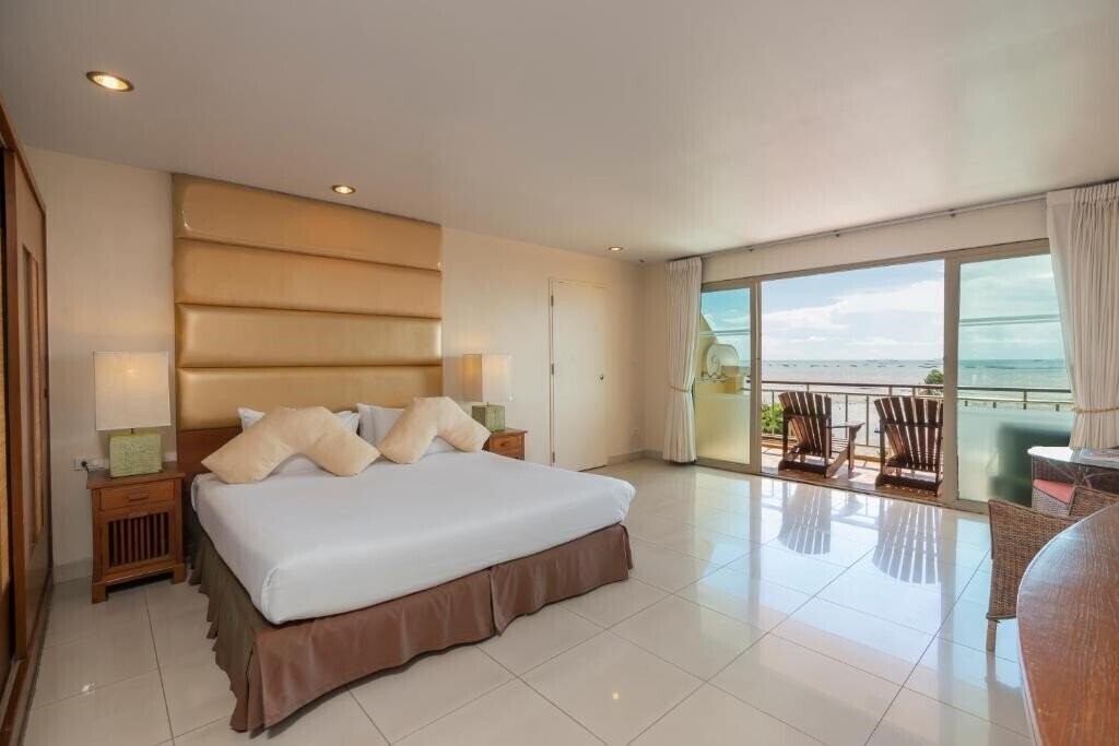 Картинка Bella Villa Cabana 3*