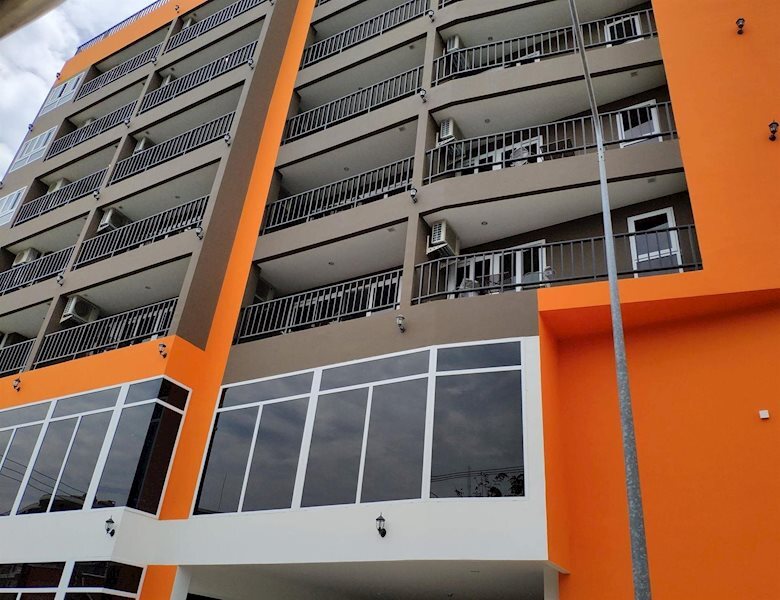 Изображение New Nordic Atrium 3*