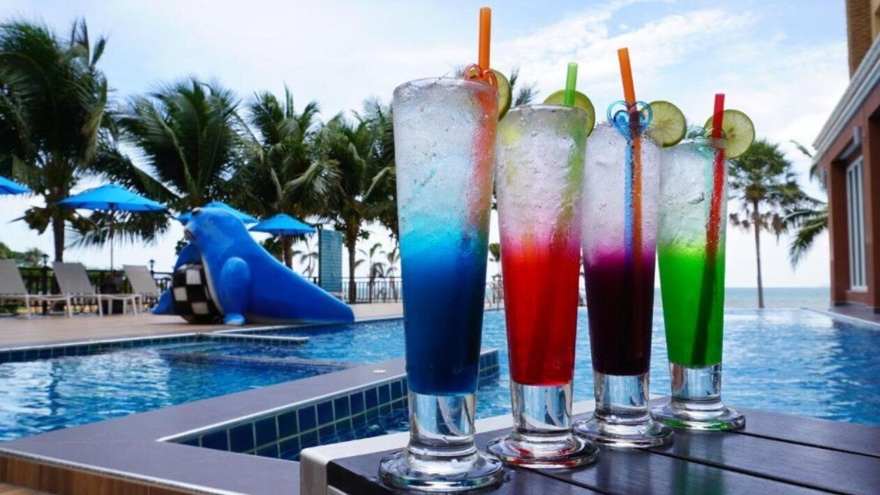 Изображение Saisawan Beach Resort 3*