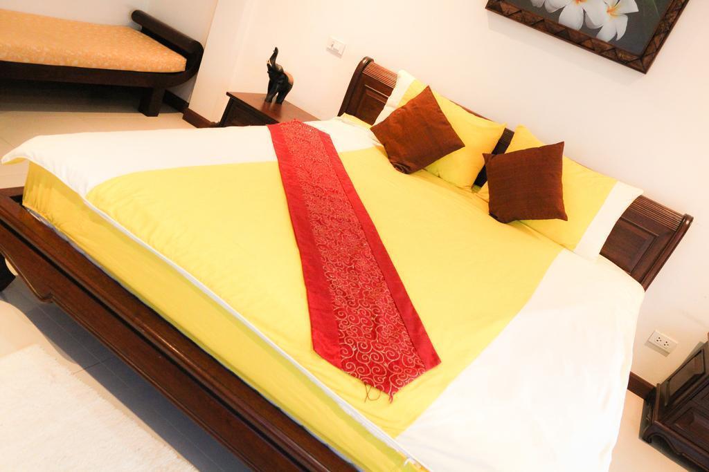 Thai Pura Resort 3* суреті