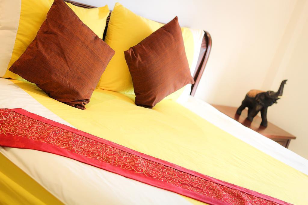 Thai Pura Resort 3* суреті