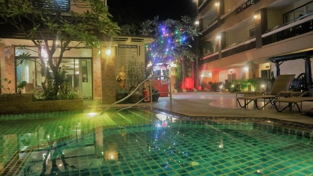 Фотография Aiyaree Place 3*