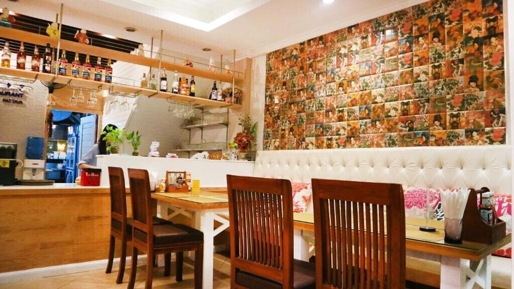Изображение Aiyaree Place 3*