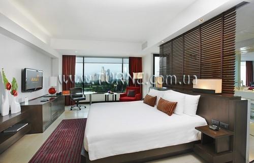 Amari Orchid Resort Ocean Tower 5* суреті