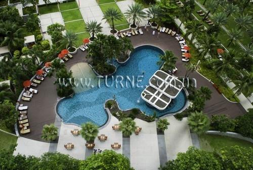 Amari Orchid Resort Ocean Tower 5* фотосуреті