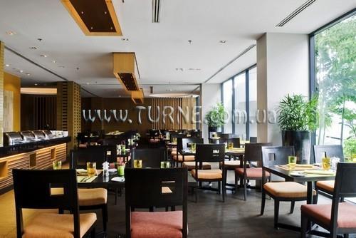 Amari Orchid Resort Ocean Tower 5* қонақ үйі
