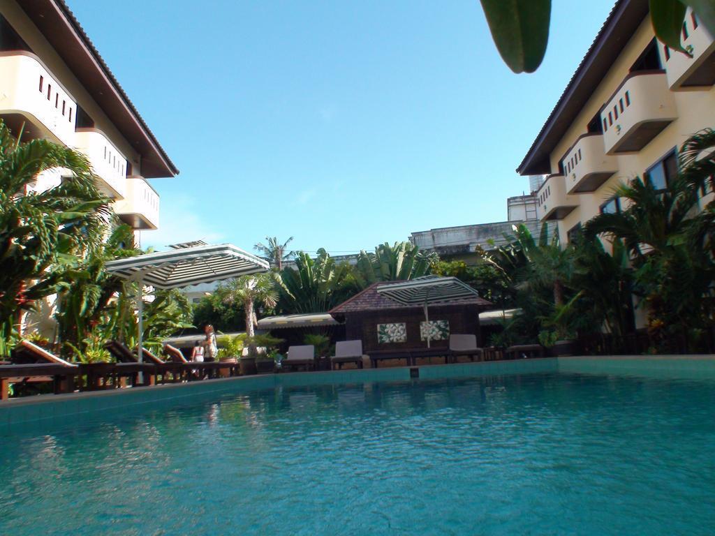 Фото Bonkai Resort 2*