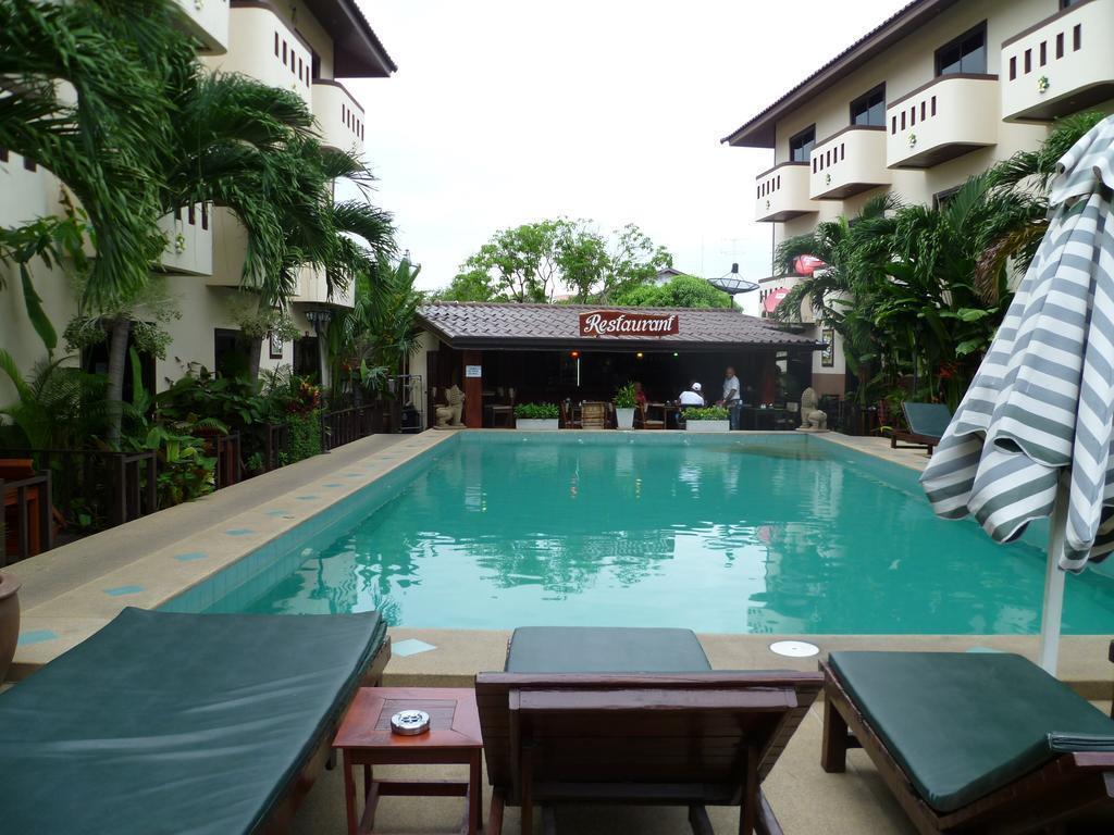 Bonkai Resort 2* фотосуреті