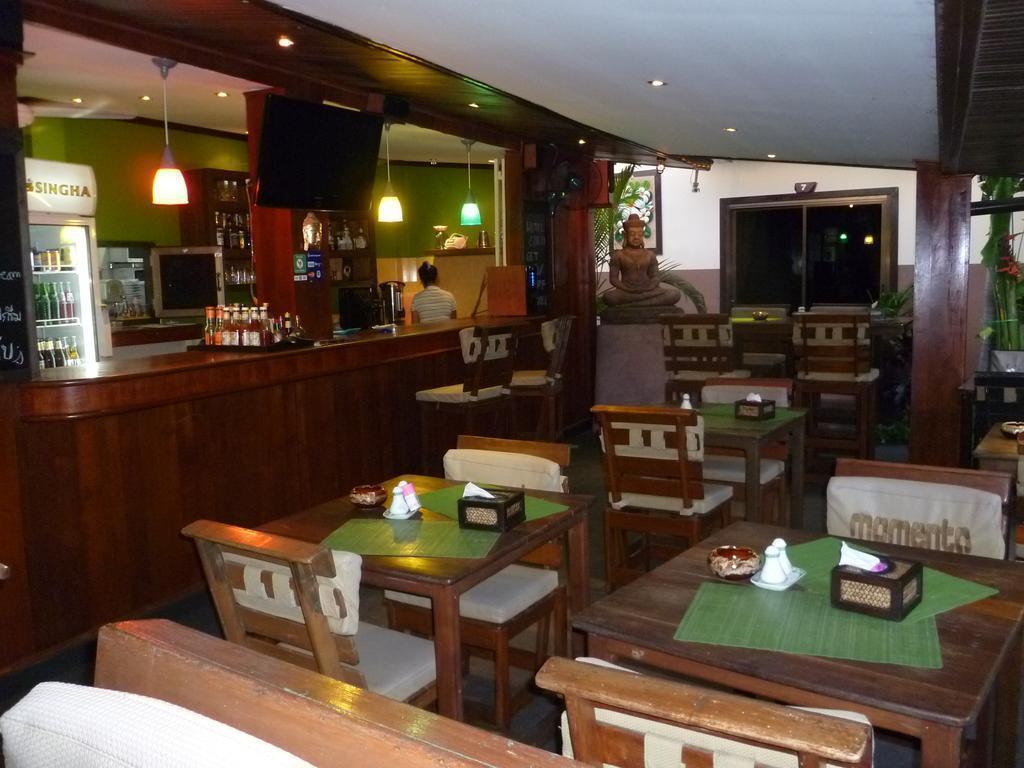 Bonkai Resort 2* суреті