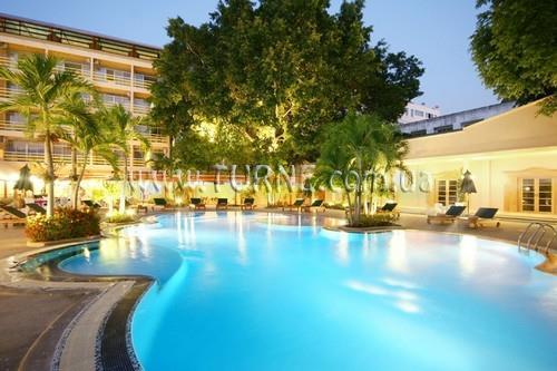 Bw Bella Villa Express 3* суреті