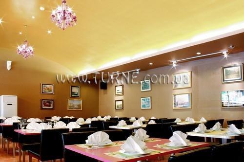 Bw Bella Villa Express 3* фотосуреті