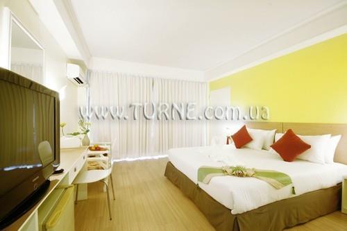 Bw Bella Villa Express 3* қонақ үйі