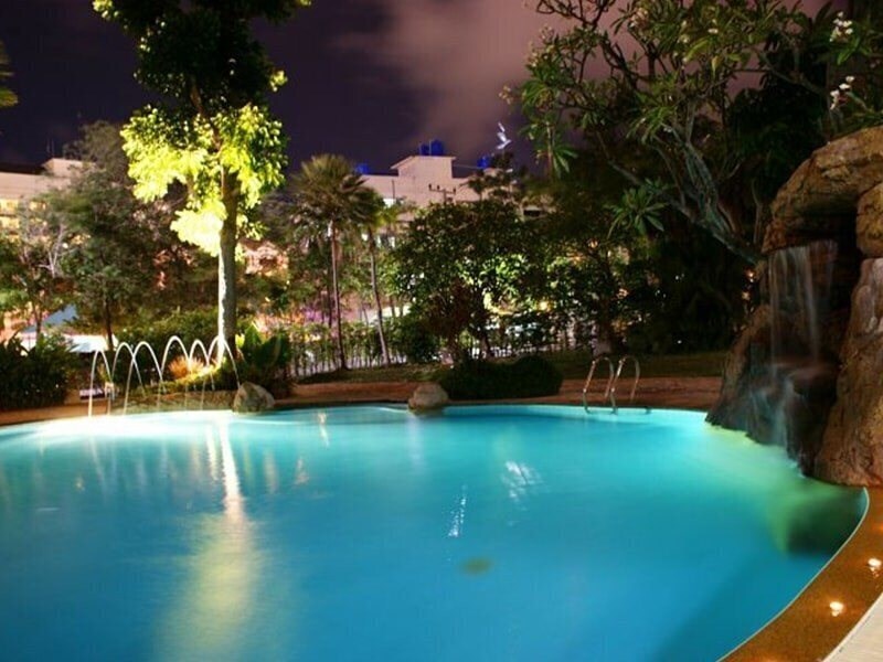 Картинка Bw Bella Villa Serviced Apartment 3*