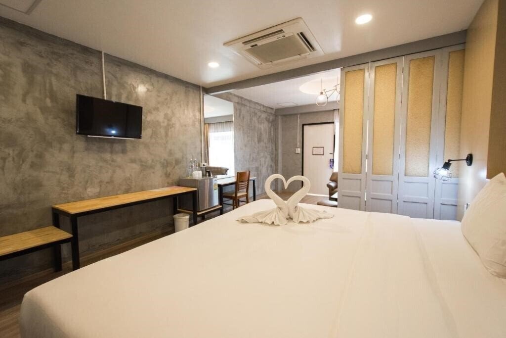 Картинка Basaya Beach Hotel & Resort (ex. Centera Beach) 3*