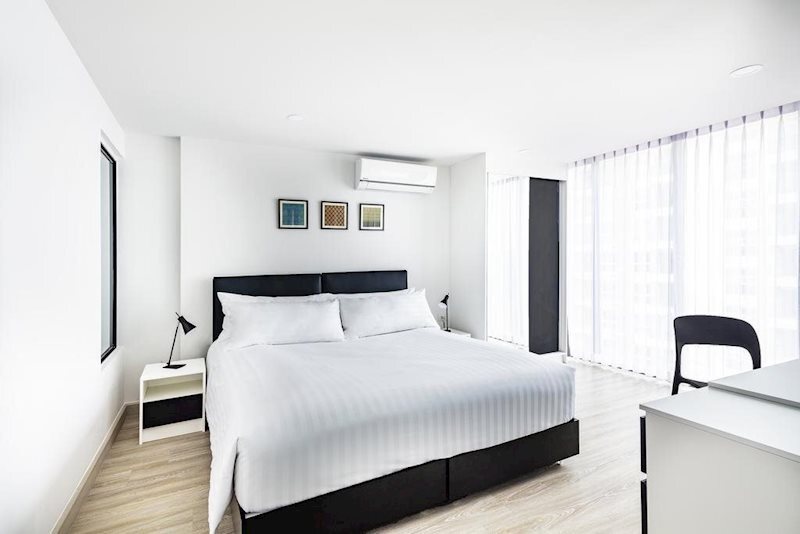 The Rizin Hotel & Residences 4* суреті