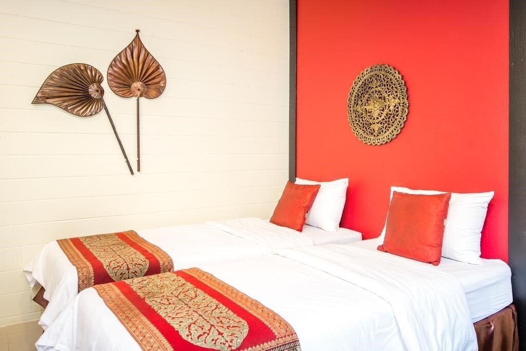 P.K.Resort 3* суреті