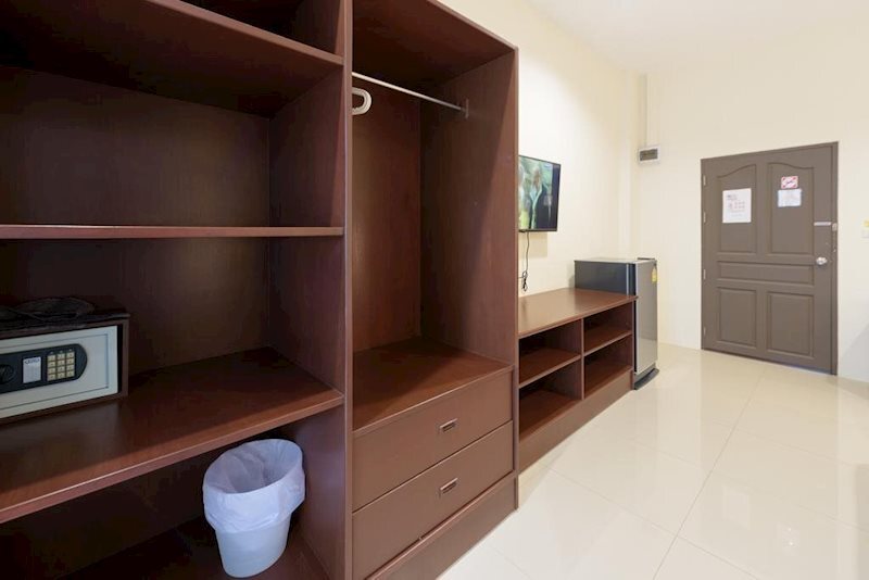 The Hideaway Resort Pattaya 3* суреті