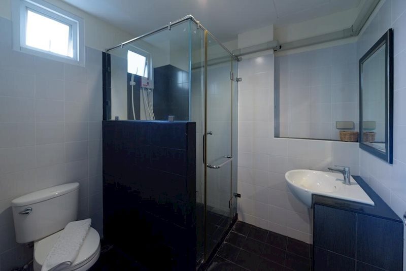 The Hideaway Resort Pattaya 3* суреті