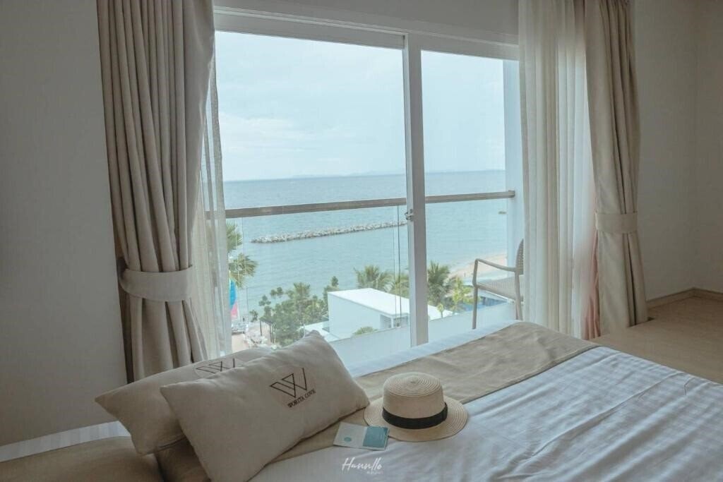 Worita Cove Hotel 4* суреті