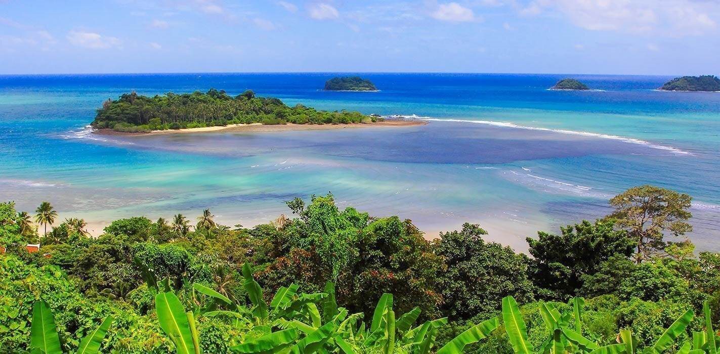 Отель Coral Minimum 1 Pattaya 5* 5*