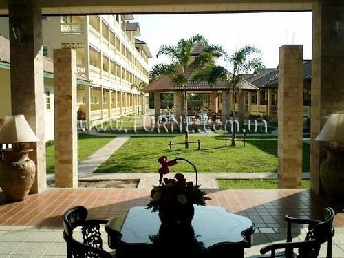 Отель Le Palm Home 3*