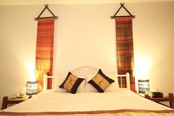 Фото Eden Hotel Pattaya 3*